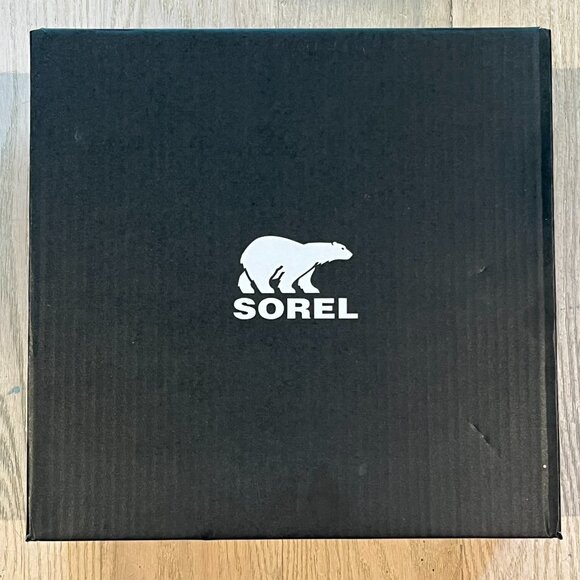 Sorel Explorer III Joan WP Boot - Women's Size 9 - Picture 6 of 6